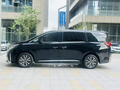 2023 GAC Trumpchi Trumpchi M8 Leading Series 390T Premium Edition, фото 4, лот 10415695