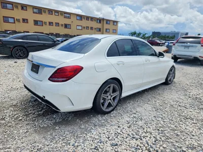 2016 MERCEDES-BENZ C 300, фото 3, лот 10962858