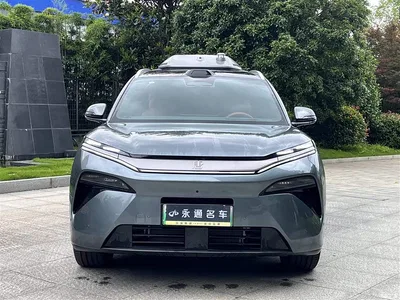2025 BYD Tang L DM 175KM Drone Player Edition, фото 2, лот 10248039