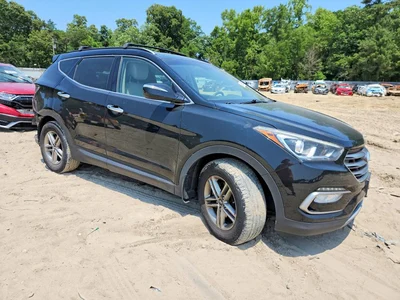 2018 HYUNDAI SANTA FE SPORT 2.4L, фото 4, лот 10893836