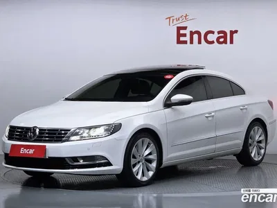 2013 Volkswagen CC 2.0 TDI BlueMotion, фото 1, лот 10195140
