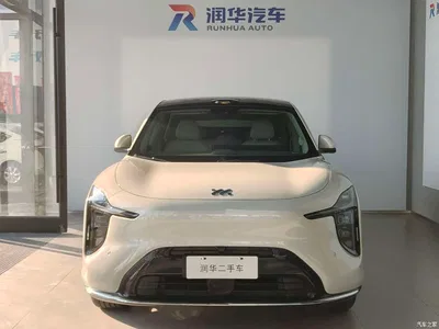 2026 IM Motors IM LS6 Pure Electric Pro, фото 2, лот 10823129