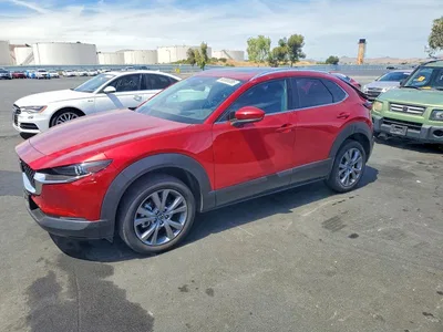 2025 MAZDA CX-30 PREMIUM, фото 1, лот 10845425