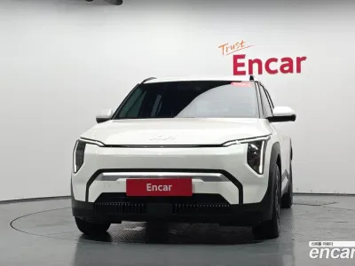 2026 Kia EV3 Long Range 2WD, фото 2, лот 10214996