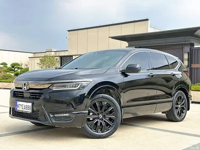 2021 Honda Haoying 240TURBO CVT 2WD Phantom Night, фото 1, лот 11227069