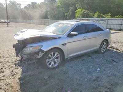 2011 FORD TAURUS SEL, фото 1, лот 10557693