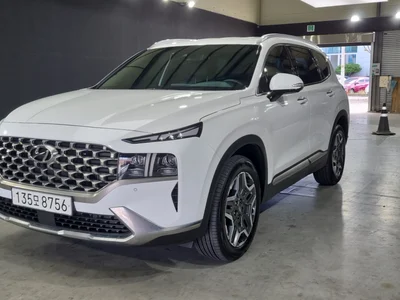 2023 Hyundai Santafe HEV 1.6 2WD, фото 1, лот 11375987