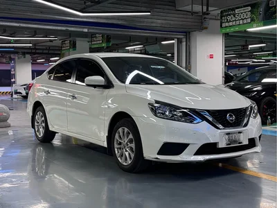 2024 Nissan Sylphy Classic 1.6XE CVT Comfort Edition, фото 3, лот 10355374