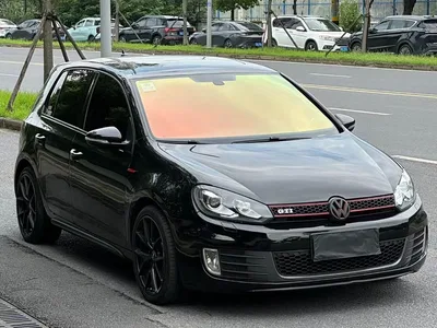 2012 Volkswagen Golf GTI 2.0TSI GTI, фото 2, лот 10472384