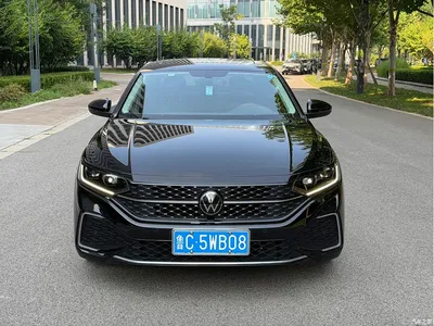 2023 Volkswagen Passat 330TSI Starlight Elite Edition, фото 2, лот 10679732