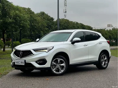2016 Acura CDX 1.5T 2WD Joy Edition, фото 1, лот 10329898