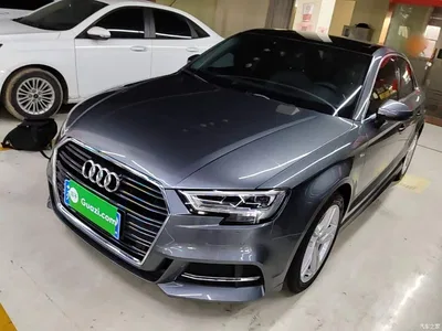 2019 Audi A3 Limousine 35 TFSI Fashion China VI, фото 1, лот 10462259