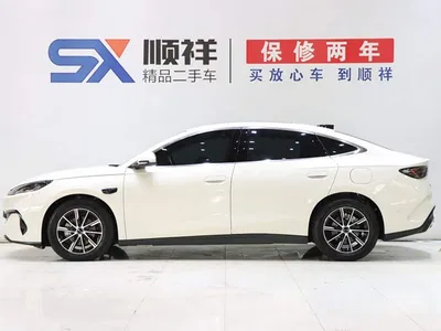 2025 BYD Seal 06 New Energy DM-i Smart Drive Edition 120KM Prestige, фото 4, лот 11535404