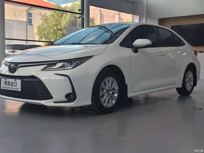2022 Toyota Corolla TNGA 1.5L CVT Pioneer Edition, фото 4, лот 10320194