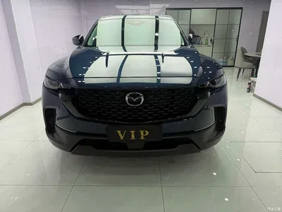 2023 Mazda CX-50 Xingye 2.0L Leading Edition, фото 2, лот 10327062