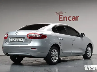 2011 Samsung SM3 SE, фото 1, лот 10391467