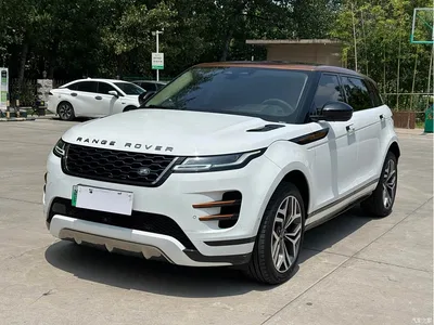 2021 Land Rover Range Rover Evoque New Energy Range Rover Evoque L P300e Luxury, фото 1, лот 10321143