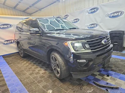 2019 FORD EXPEDITION LIMITED, фото 4, лот 10545402