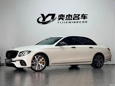2016 Mercedes-Benz E-Class E 300 L Fashion Type, фото 1, лот 10400594