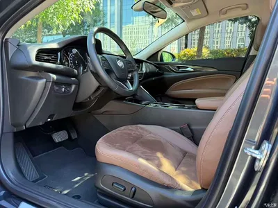2020 Buick Regal 552T Luxury, фото 4, лот 10625364