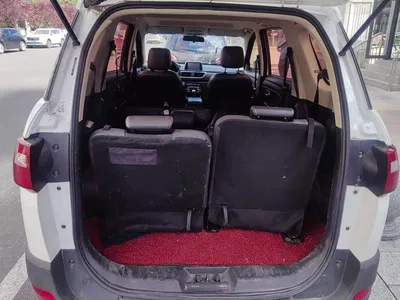 2020 Dongfeng Fengguang 370 S370 1.5L Manual Luxury 7-Seater, фото 4, лот 10829607