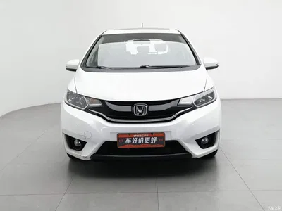2016 Honda Fit 1.5L EXLI CVT Premium, фото 3, лот 10808447