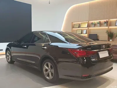 2015 Toyota Crown 2.0T Fashion, фото 4, лот 10268769