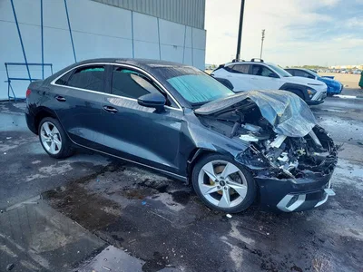 2024 AUDI A3 PREMIUM, фото 4, лот 10852950