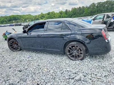 2014 CHRYSLER 300 S, фото 2, лот 10864797