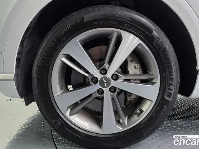 2022 Genesis GV80 2.5T Gasoline 2WD, фото 4, лот 10065365