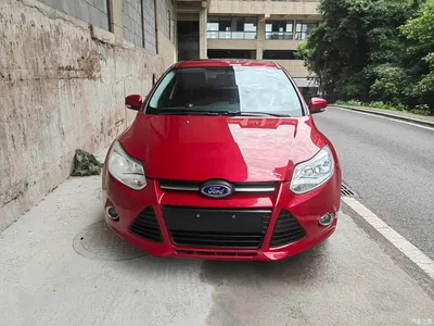 2012 Ford Focus Hatchback 1.6L Automatic Trend, фото 3, лот 10296408