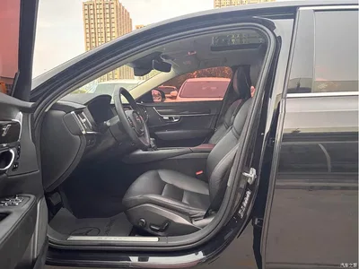 2018 Volvo S90 T4 Inscription Edition, фото 4, лот 11193794
