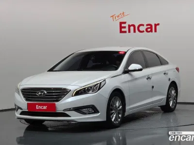 2017 Hyundai Sonata LPI Modern(Handicapped), фото 1, лот 10114937