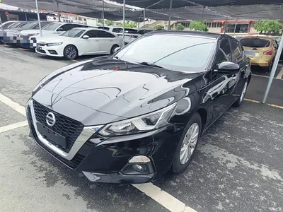 2021 Nissan Teana Model Year 2.0L XE Exclusive Edition, фото 1, лот 10347227