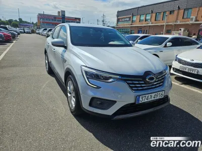 2020 Samsung XM3 1.6 GTe LE Plus, фото 2, лот 10189389