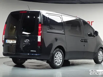 2022 Hyundai Staria L3.5 Cargo 5-Seater, фото 1, лот 11548541