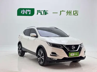 2022 Nissan Qashqai 2.0L CVT XV Prem Luxury Edition, фото 2, лот 10999305