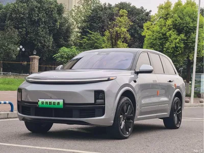2023 Li Auto Li L8 Pro, фото 1, лот 11211930