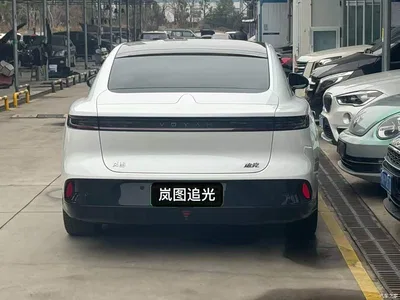 2023 Voyah Auto VOYAH Zhuiguang 4WD Flagship Edition, фото 3, лот 10437202