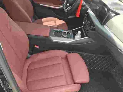 2026 BMW i3 Facelift eDrive 35 L, фото 4, лот 10442673