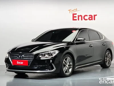 2018 Hyundai Grandeur 2.4 Premium, фото 1, лот 11519445