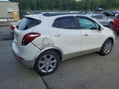 2019 BUICK ENCORE ESSENCE, фото 3, лот 10860369