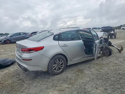 2019 KIA OPTIMA LX, фото 3, лот 10774034