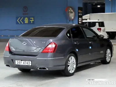 2011 Samsung SM7 New Art LE, фото 1, лот 10187915