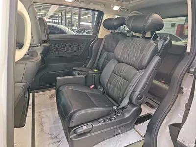 2022 Honda Elysion 2.0L e:HEV Luxury, фото 2, лот 11531117