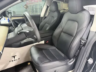 2022 Tesla Model Y Facelift Rear-Wheel Drive Version, фото 4, лот 11535185