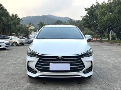 2018 BYD Song MAX 1.5T Auto Smart Connected Luxury 6-Seater, фото 2, лот 11133553