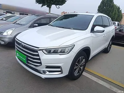 2019 BYD Song Pro 1.5T Automatic Elite, фото 1, лот 11195500