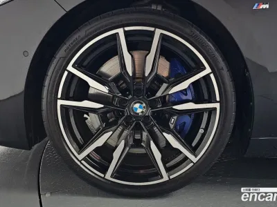 2024 BMW 8-Series M850i xDrive Gran Coupe, фото 4, лот 10521904