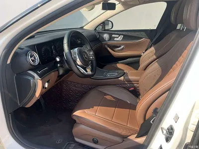 2020 Mercedes-Benz E-Class Facelift E 300 L Sport Exclusive, фото 4, лот 10837350